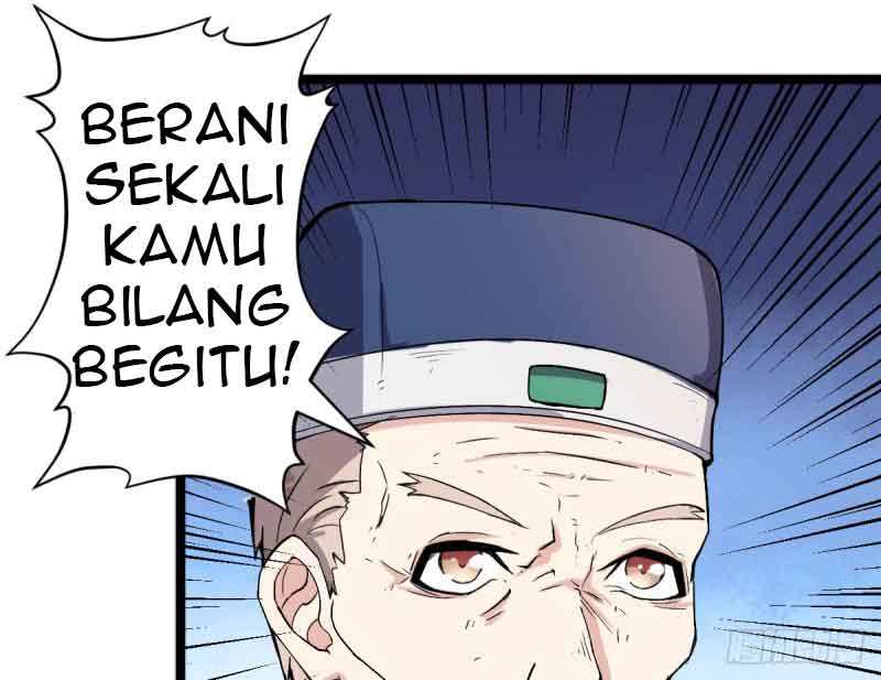 Reborn as King Chapter 22 Bahasa Indonesia
